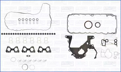 Комплект прокладок WILMINK GROUP WG1453198