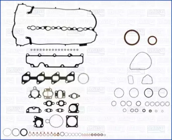 Комплект прокладок WILMINK GROUP WG1166014