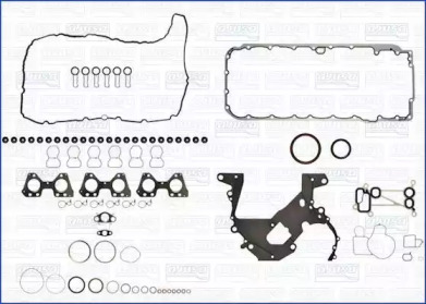 Комплект прокладок WILMINK GROUP WG1752740