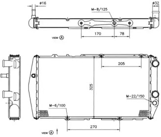 Теплообменник WILMINK GROUP WG1721600