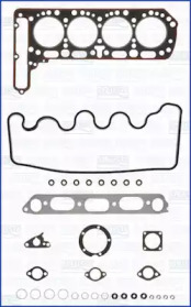 Комплект прокладок WILMINK GROUP WG1166069