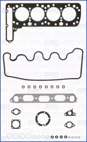 Комплект прокладок WILMINK GROUP WG1166110