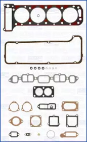 Комплект прокладок WILMINK GROUP WG1166142