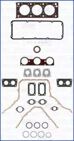 Комплект прокладок WILMINK GROUP WG1166233