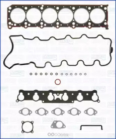 Комплект прокладок WILMINK GROUP WG1166312