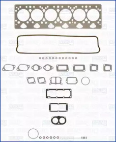 Комплект прокладок WILMINK GROUP WG1166363