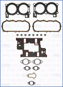 Комплект прокладок WILMINK GROUP WG1166405