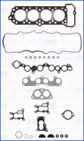 Комплект прокладок WILMINK GROUP WG1166440