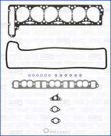 Комплект прокладок WILMINK GROUP WG1166451