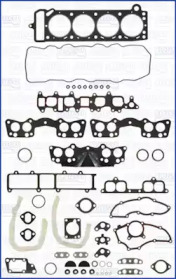 Комплект прокладок WILMINK GROUP WG1166560