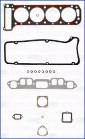 Комплект прокладок WILMINK GROUP WG1166585