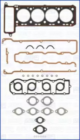 Комплект прокладок WILMINK GROUP WG1166602