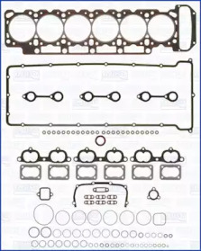 Комплект прокладок WILMINK GROUP WG1166626