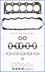 Комплект прокладок WILMINK GROUP WG1166671