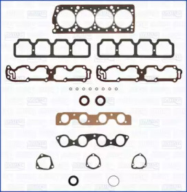 Комплект прокладок WILMINK GROUP WG1166693