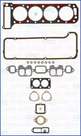 Комплект прокладок WILMINK GROUP WG1166811