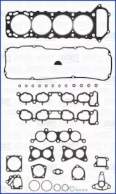 Комплект прокладок WILMINK GROUP WG1166828