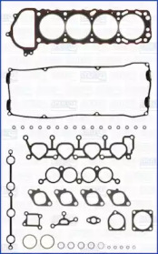 Комплект прокладок WILMINK GROUP WG1166829