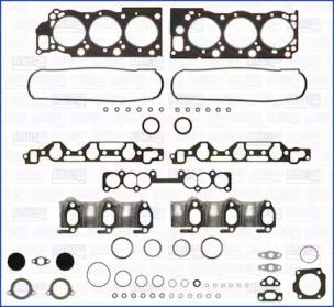 Комплект прокладок WILMINK GROUP WG1166859