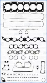 Комплект прокладок WILMINK GROUP WG1166861