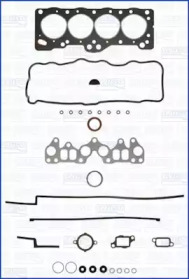 Комплект прокладок WILMINK GROUP WG1166862