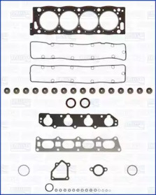 Комплект прокладок WILMINK GROUP WG1166922