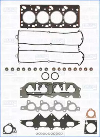 Комплект прокладок WILMINK GROUP WG1167013