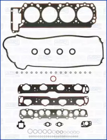 Комплект прокладок WILMINK GROUP WG1167034