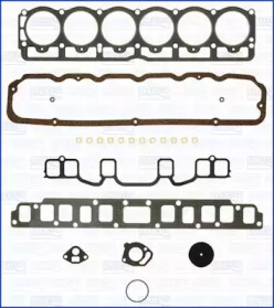 Комплект прокладок WILMINK GROUP WG1167104