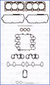 Комплект прокладок WILMINK GROUP WG1167161