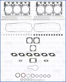 Комплект прокладок WILMINK GROUP WG1167303