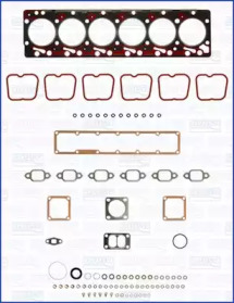 Комплект прокладок WILMINK GROUP WG1167328