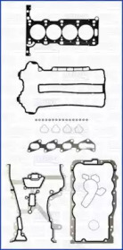 Комплект прокладок WILMINK GROUP WG1167490