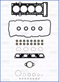 Комплект прокладок WILMINK GROUP WG1167548