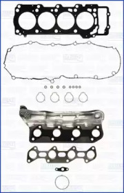 Комплект прокладок WILMINK GROUP WG1167592