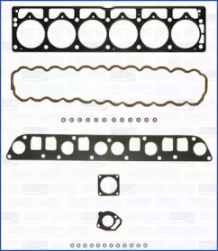 Комплект прокладок WILMINK GROUP WG1453578