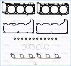 Комплект прокладок WILMINK GROUP WG1453789