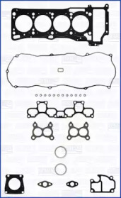 Комплект прокладок WILMINK GROUP WG1454622