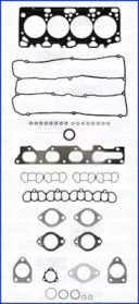 Комплект прокладок WILMINK GROUP WG1167820