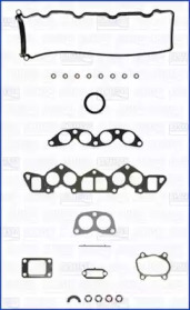 Комплект прокладок WILMINK GROUP WG1167906