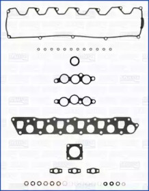 Комплект прокладок WILMINK GROUP WG1167932