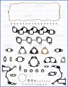 Комплект прокладок WILMINK GROUP WG1168014