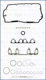 Комплект прокладок WILMINK GROUP WG1168023