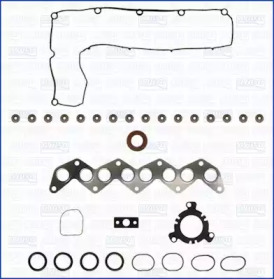 Комплект прокладок WILMINK GROUP WG1454737