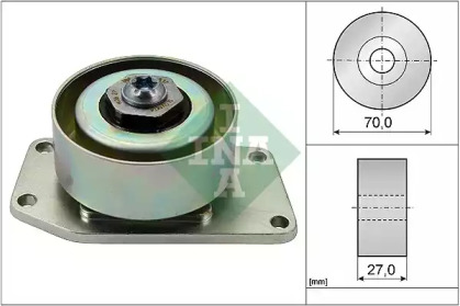 Ролик WILMINK GROUP WG1252273