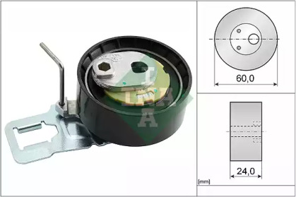 Ролик WILMINK GROUP WG1780539