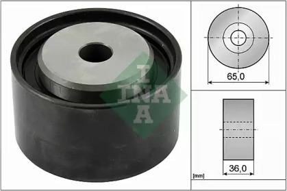 Ролик WILMINK GROUP WG1252759