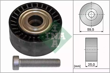 Ролик WILMINK GROUP WG1252976