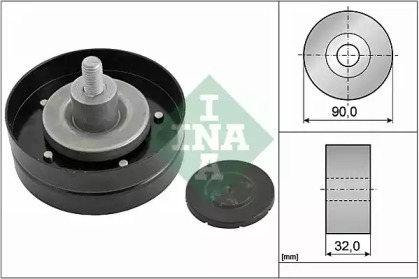 Ролик WILMINK GROUP WG1253008