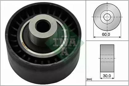 Ролик WILMINK GROUP WG1253012